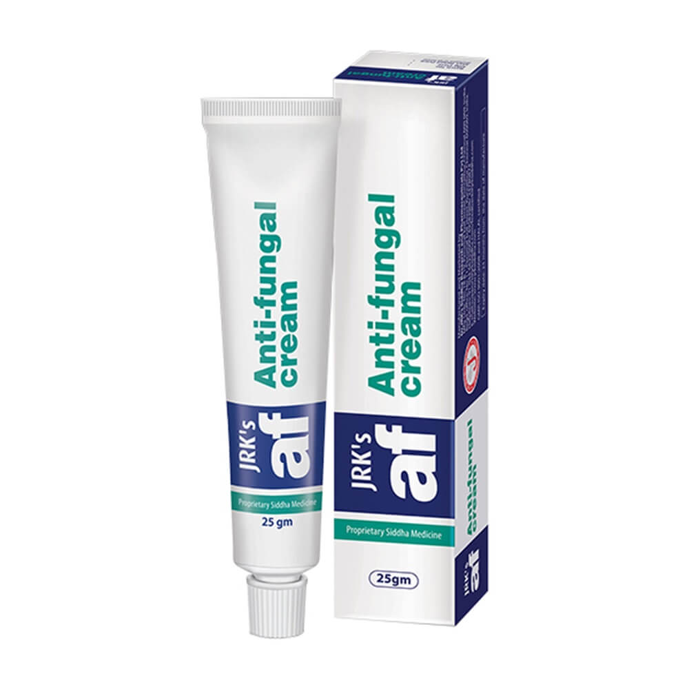 Dr.Jrk's AF Anti Fungal Cream