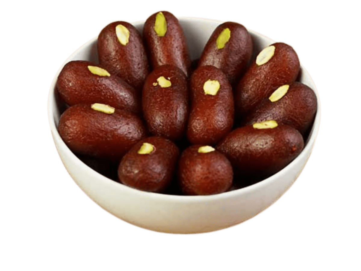 Agra Sweets Kala Jamoon - Distacart