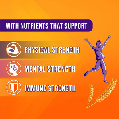 Cadbury Bournvita 5-Star Magic Health Drink - Distacart