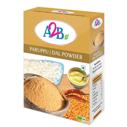 A2B - Adyar Ananda Bhavan Dal Powder