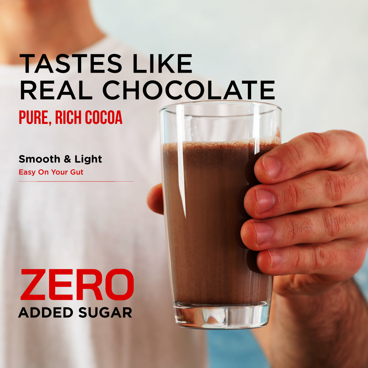 Big Muscles Nutrition Essential Whey