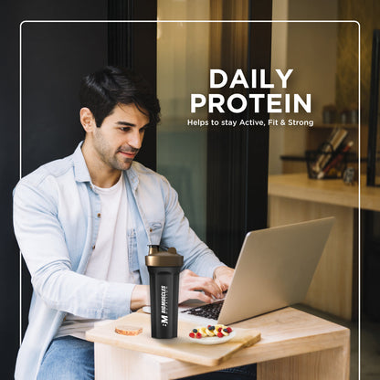 Big Muscles Nutrition Essential Whey