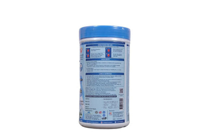 Nutraloid Pulmocure For Lungs Care Protein Powder - diocart