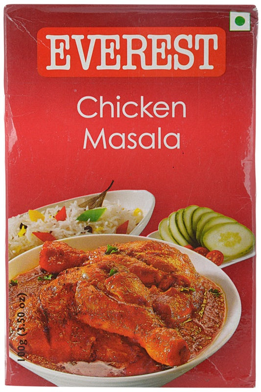 Chicken Masala Powder