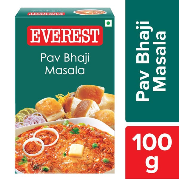   Pav Bhaji Masala Powder
