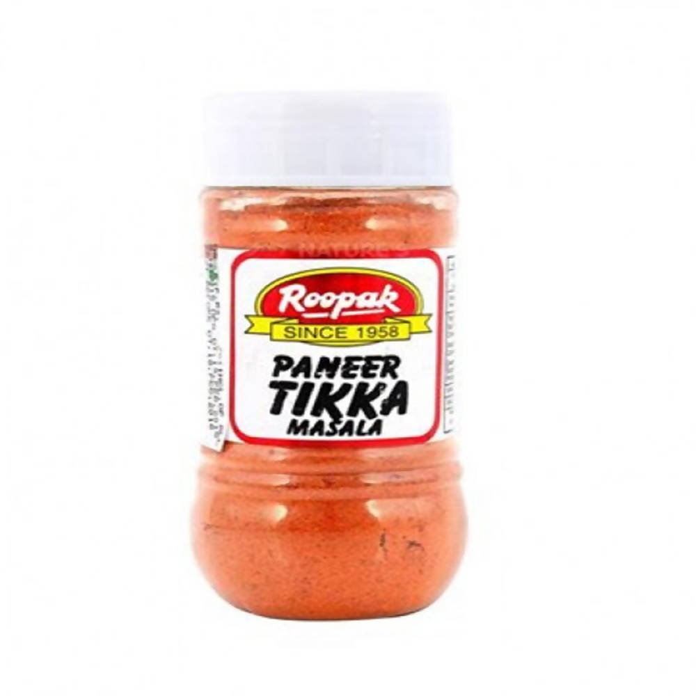 Roopak Paneer Tikka Masala Powder - Distacart