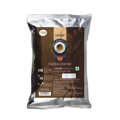 Girnar Filter Coffee