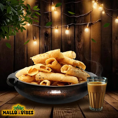 Mallu Vibes Kuzhalappam - Distacart