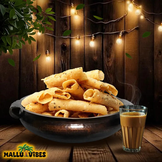 Mallu Vibes Kuzhalappam - Distacart