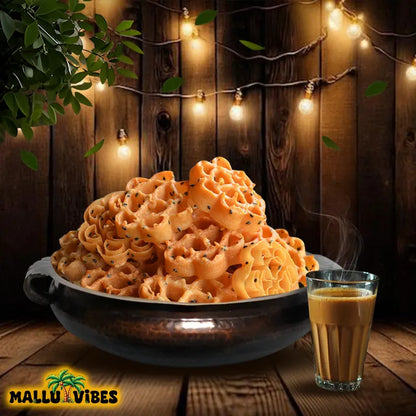 Mallu Vibes Achappam - diocart