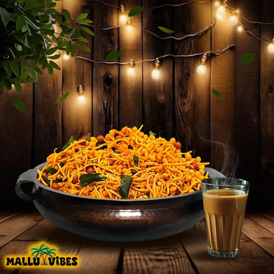 Mallu Vibes Mixture - Distacart