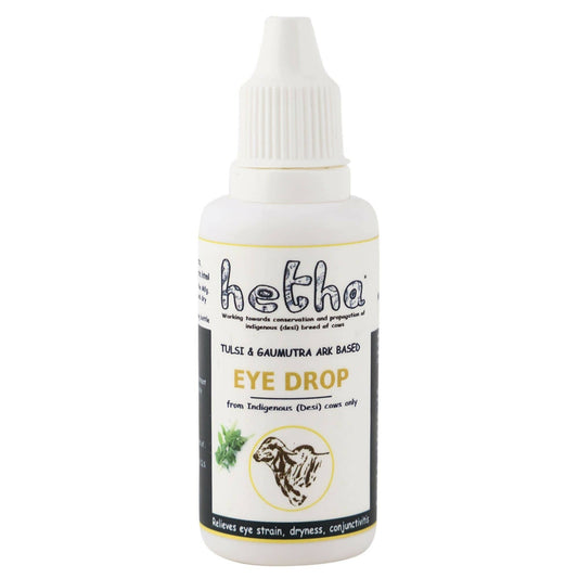 Hetha Gaumutra based Eye Drop - Distacart