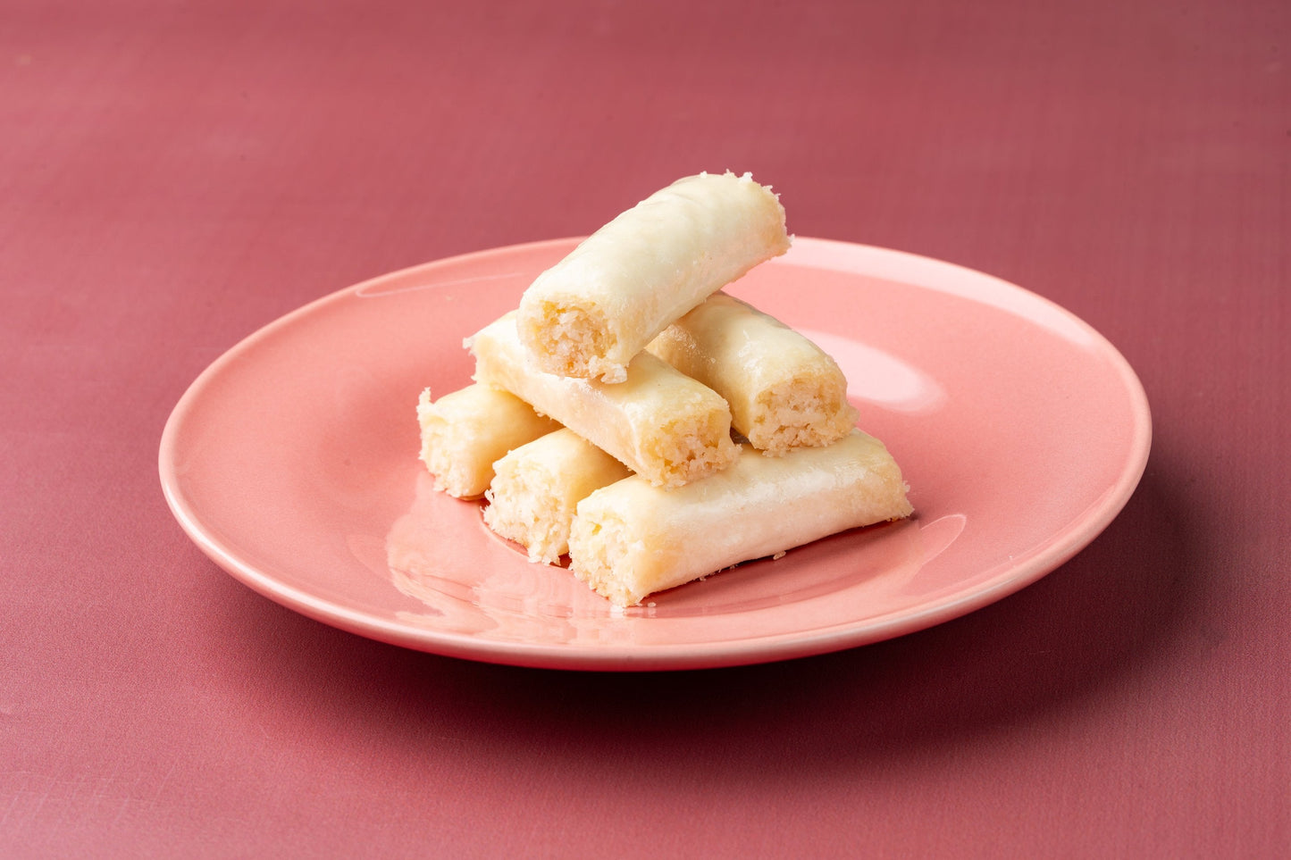 Gourmet Baklava Assorted Lady Finger Baklava