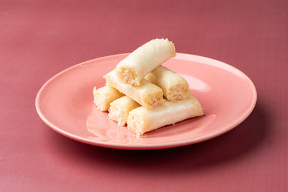 Gourmet Baklava Assorted Lady Finger Baklava