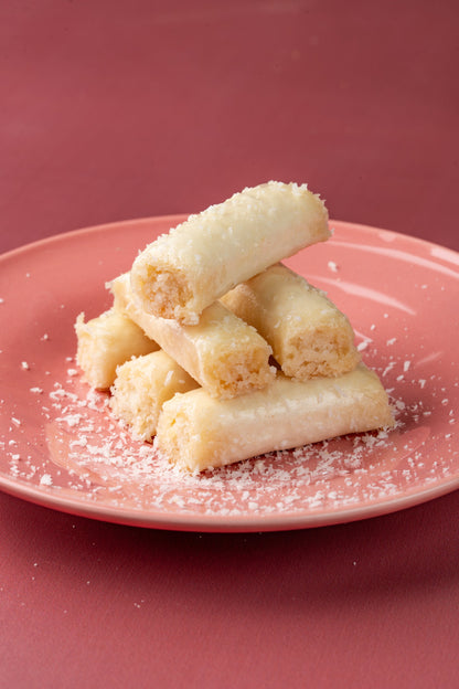 Gourmet Baklava Assorted Lady Finger Baklava