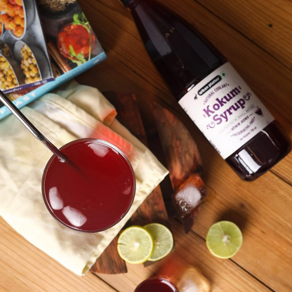 Urban Platter Kokum Juice (Agal) - Unsweetened