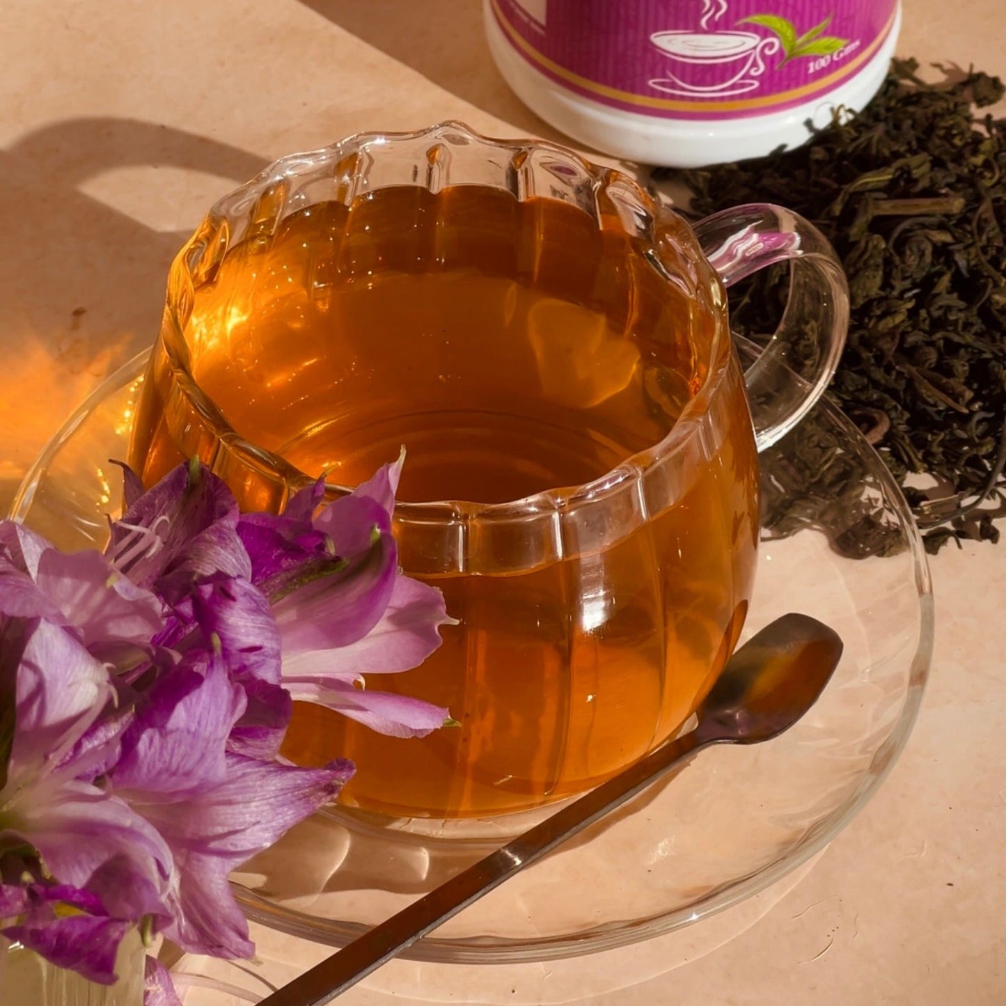 Impcops Impcops Green Tea