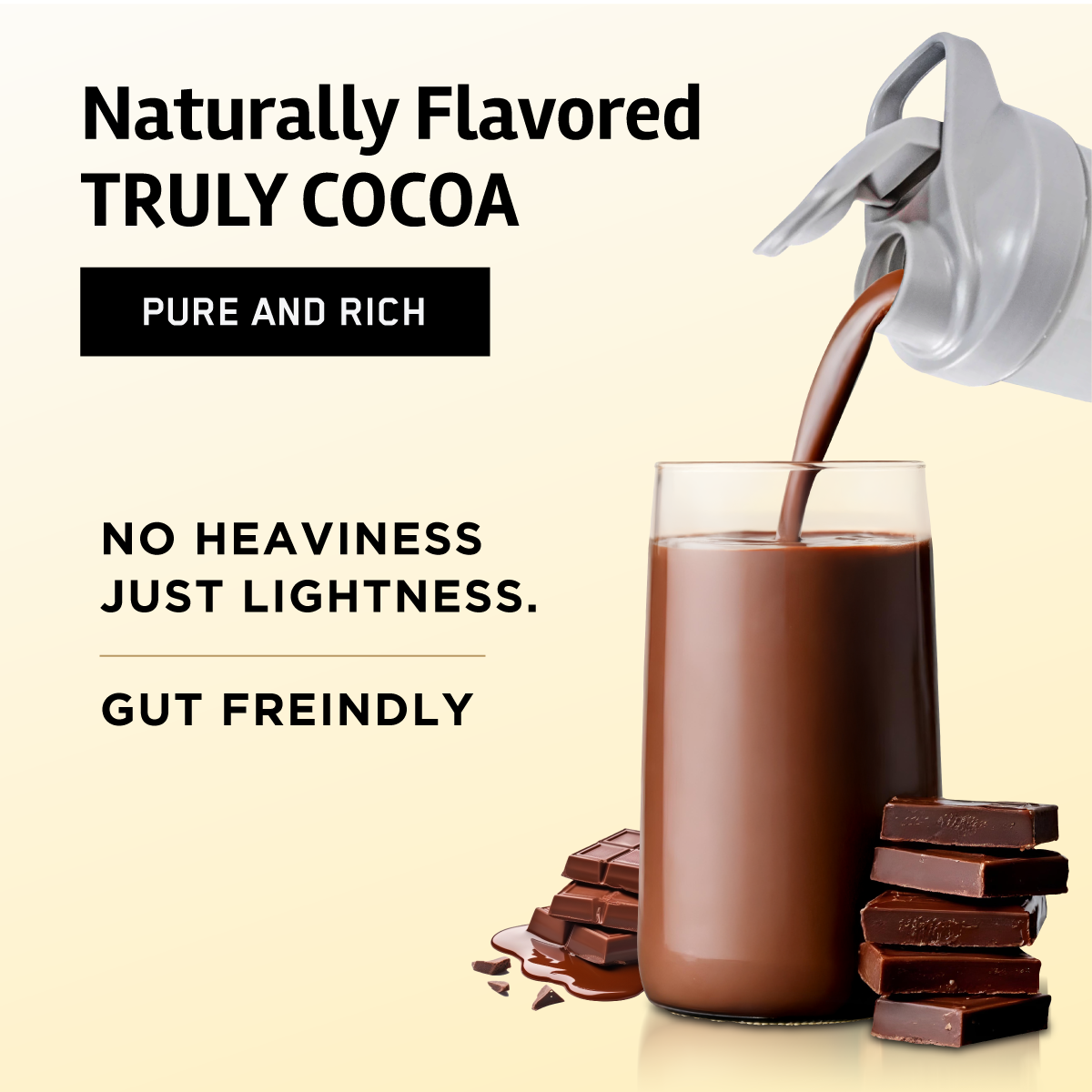 Big Muscles Nutrition Gold Whey Isolate