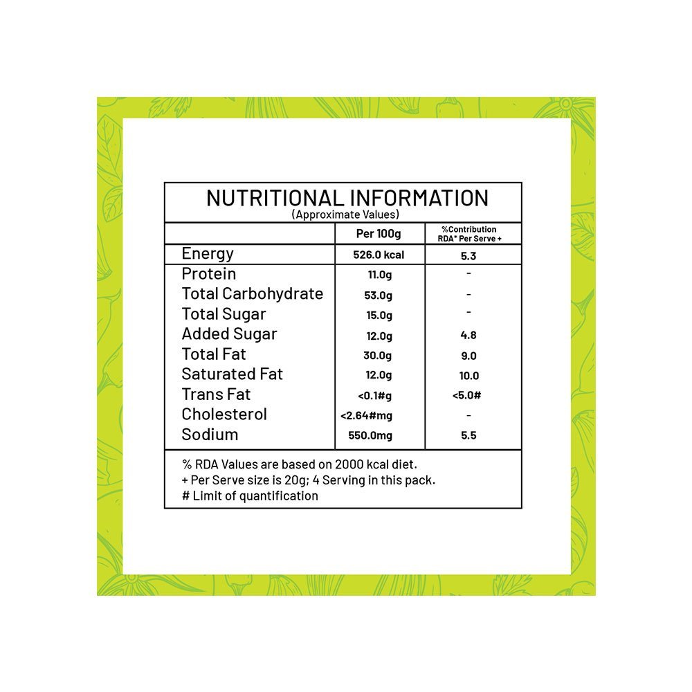 Haldiram's - Fatafat Bhel - Distacart