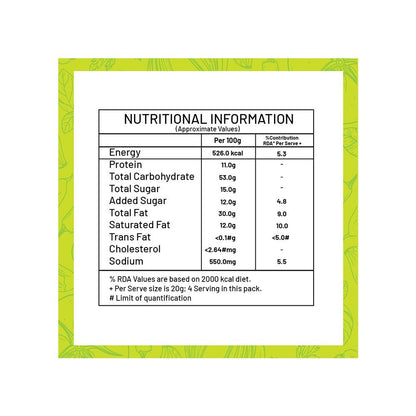 Haldiram's - Fatafat Bhel - Distacart