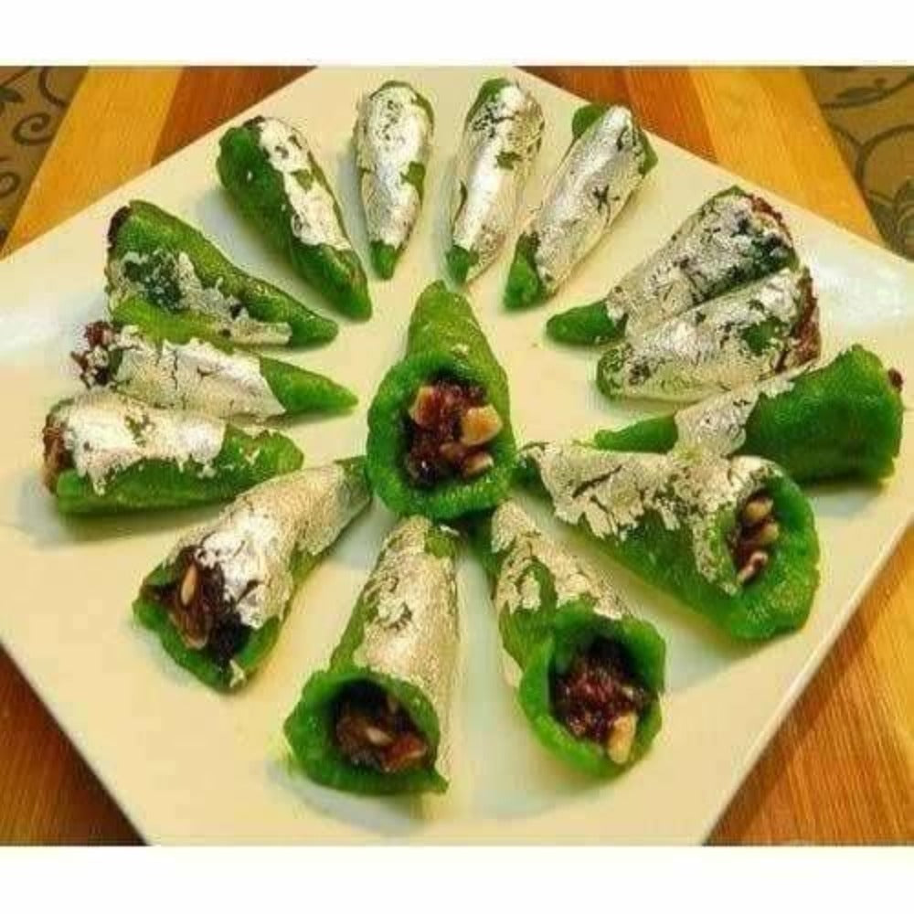 Mithaiwala Kaju Pan - Distacart