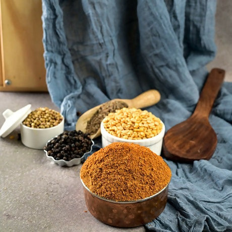 Vellanki Foods Rasam podi - Distacart