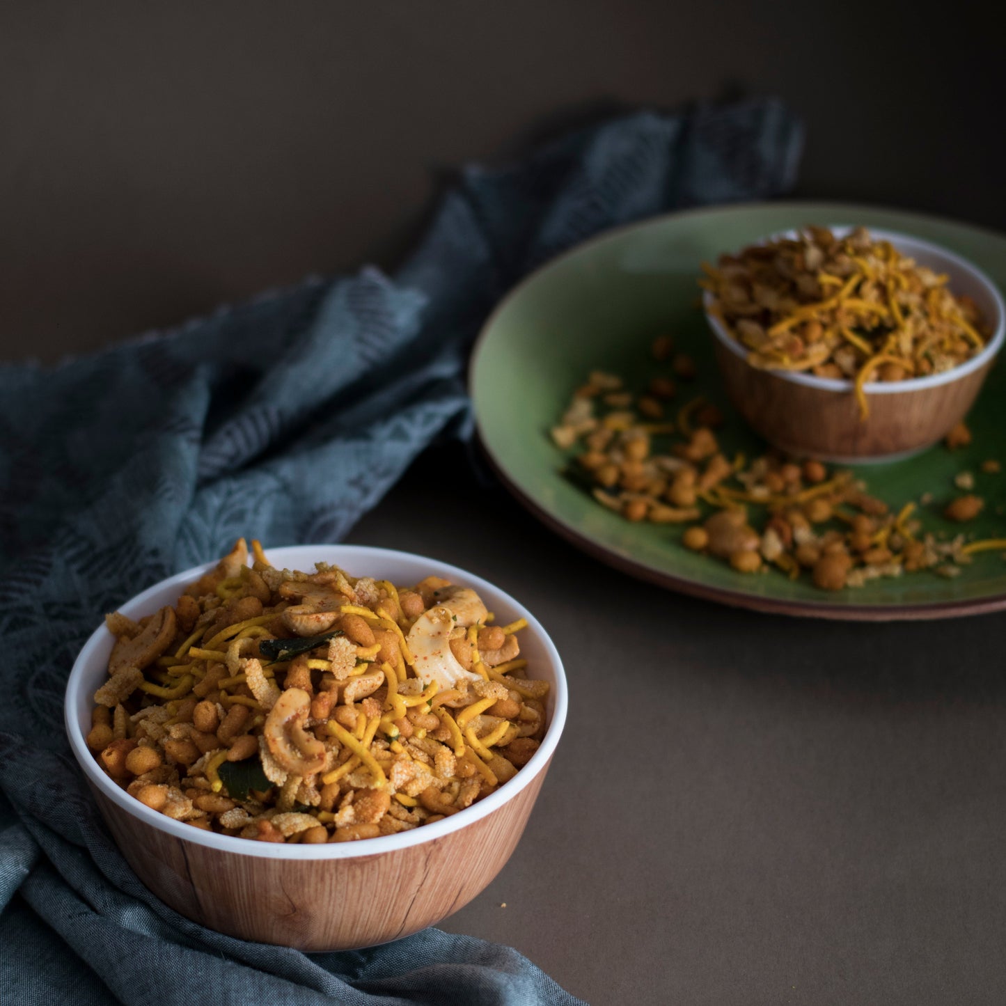 Almond House Kaju Mixture - Distacart