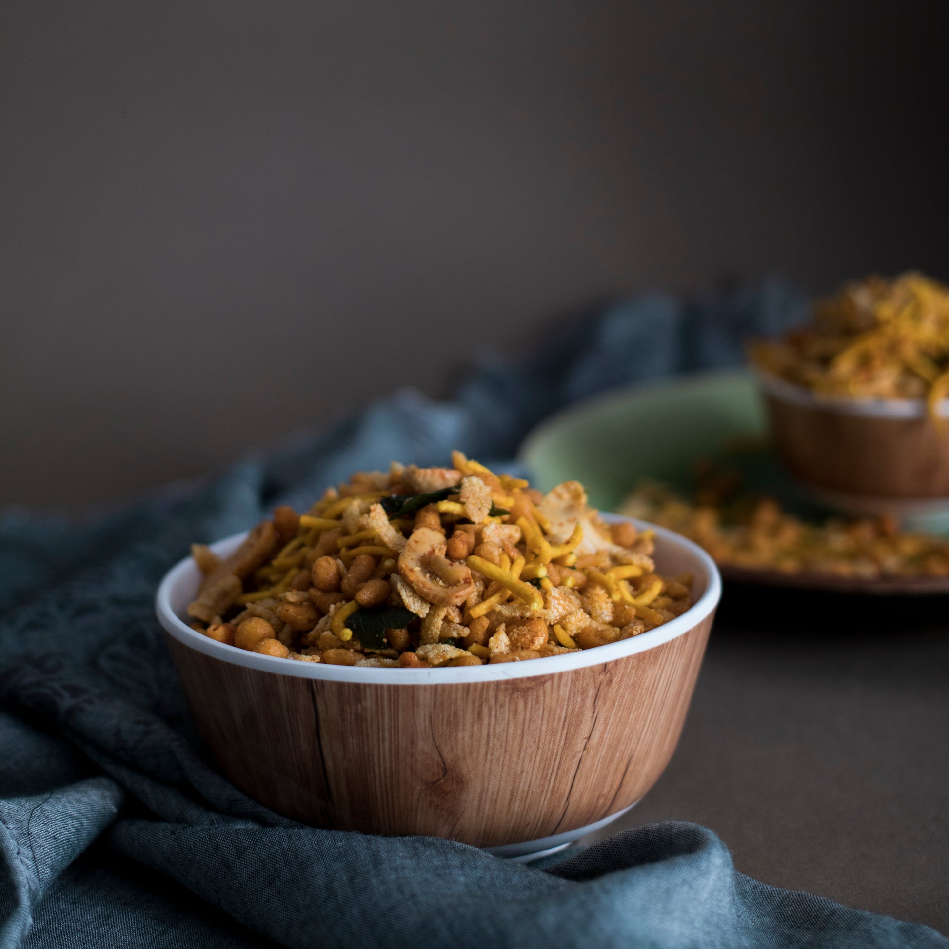 Almond House Kaju Mixture - Distacart