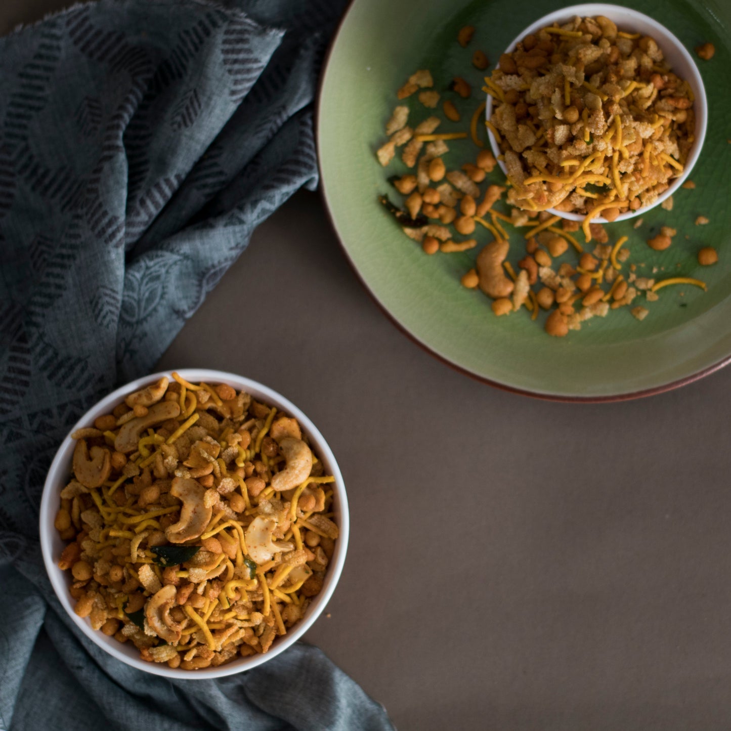 Almond House Kaju Mixture - Distacart