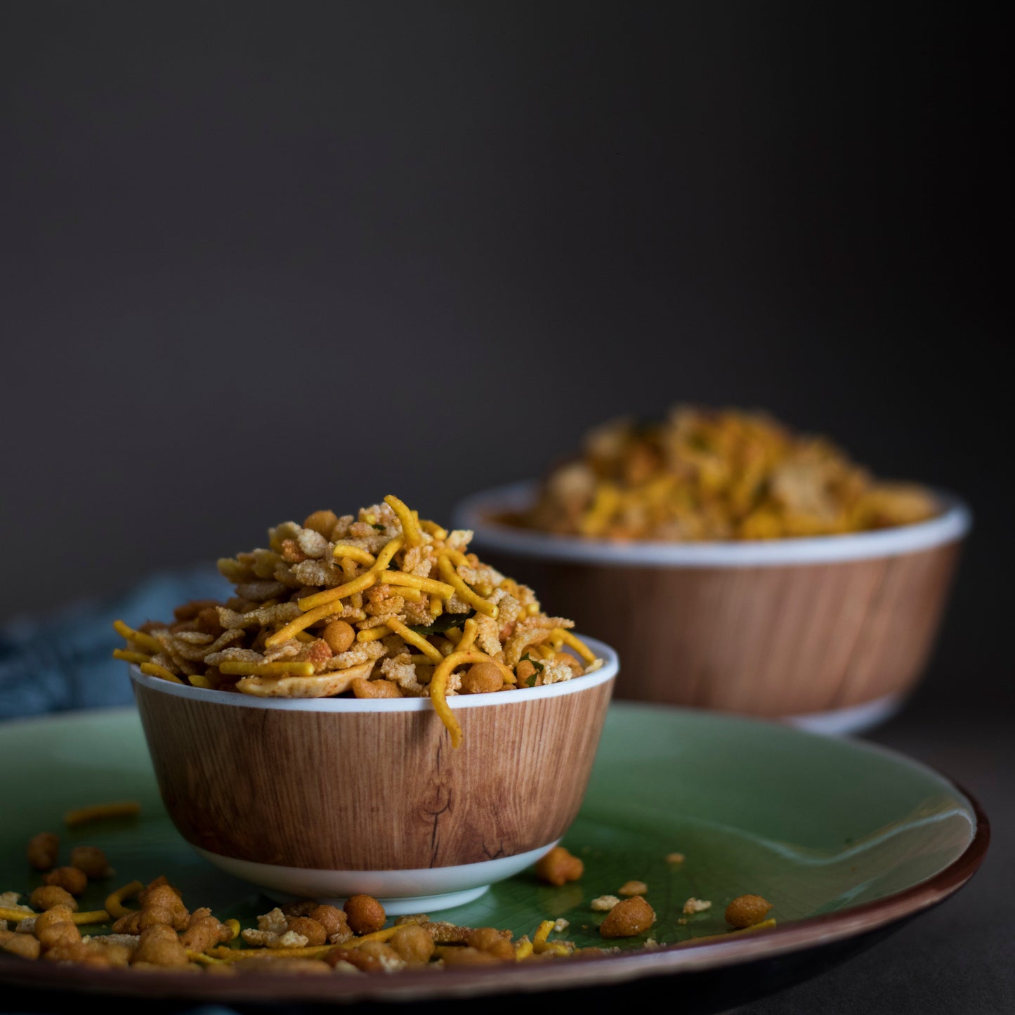 Almond House Kaju Mixture - Distacart