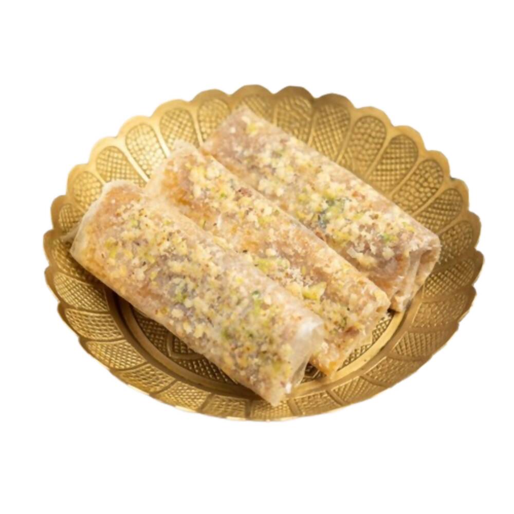 Dadu's Dryfruit Putharekulu - Distacart