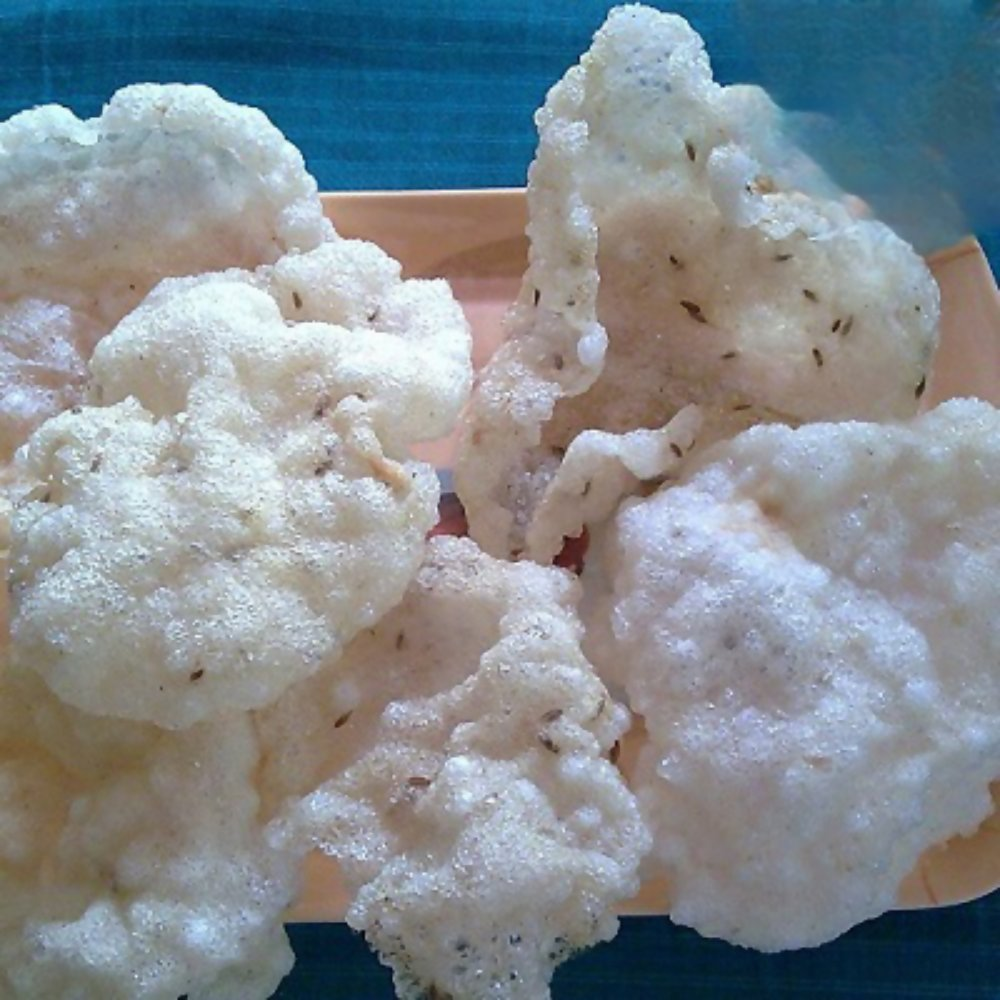 21Pickles Saggubiyyam Vadiyalu - Distacart