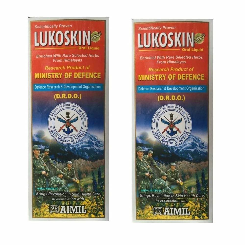 Aimil Lukoskin Oral Liquid