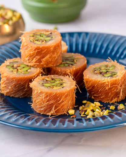 Gourmet Baklava Marvel Fiesta Box