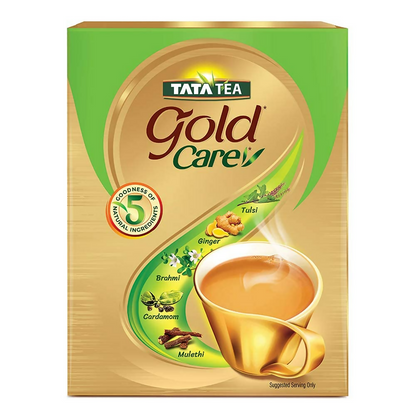 Tata Tea Gold Care Goodness - diocart