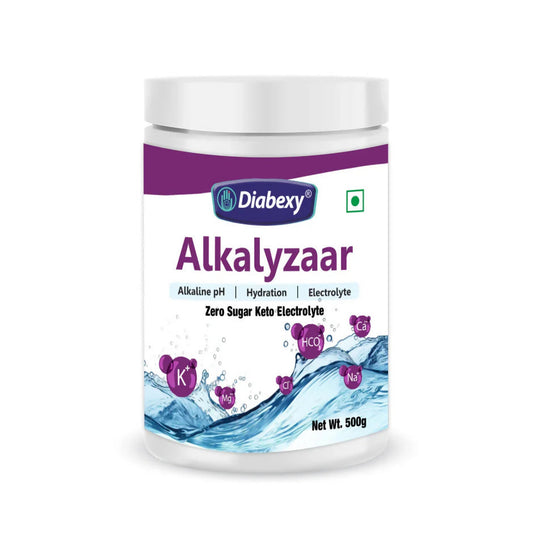 Diabexy Water Alkalyzaar