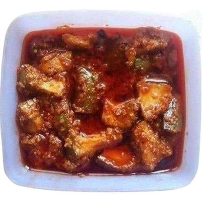 Joshi Mango Til Pickle / Sesame Seeds Mango Pickle