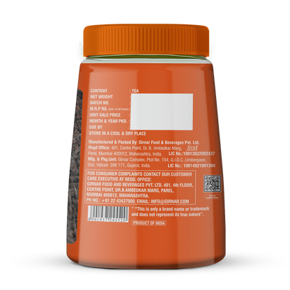 Girnar Kesari Tea - No.3