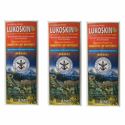 Aimil Lukoskin Oral Liquid