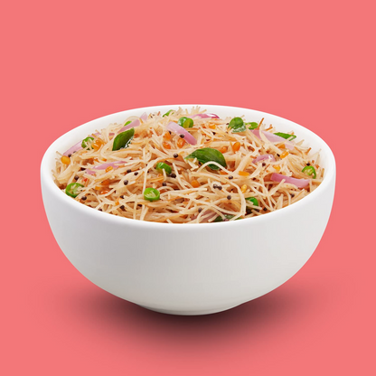 Slurrp Farm Foxtail & Little Millet Vermicelli Combo