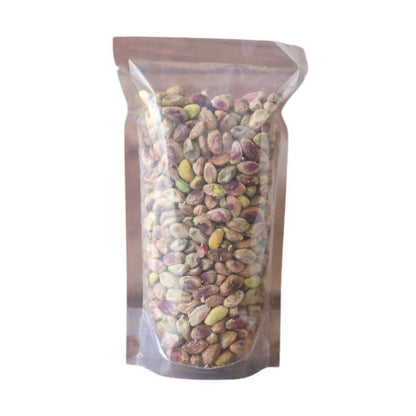 Satjeevan Organic Raw Pista Pistachios - Distacart