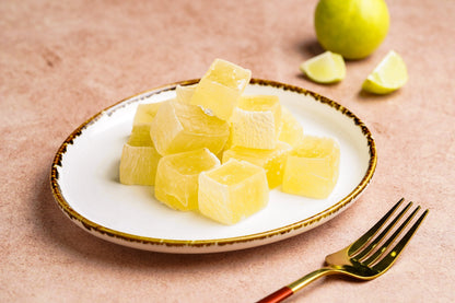 Gourmet Baklava Lemon Delight