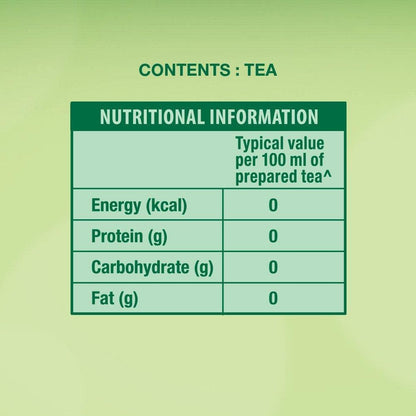 Lipton Darjeeling Tea - Pure and Authentic Darjeeling Long Leaf Loose Black Tea