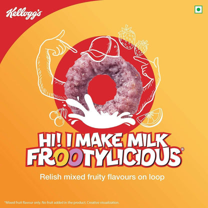 Kellogg’s Froot Loops - Distacart