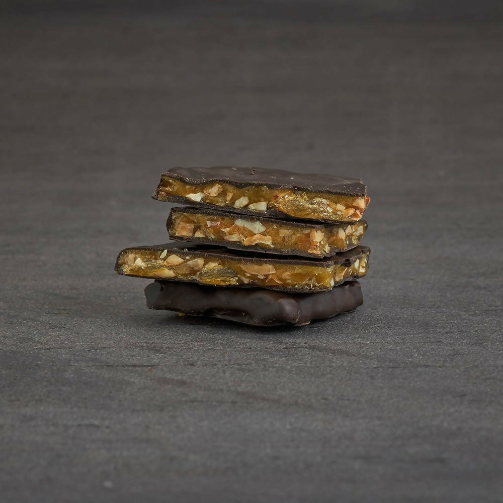 Smoor Fruit and Nut Honeycomb Barks