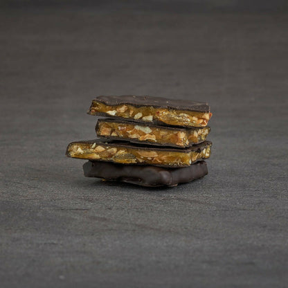 Smoor Fruit and Nut Honeycomb Barks