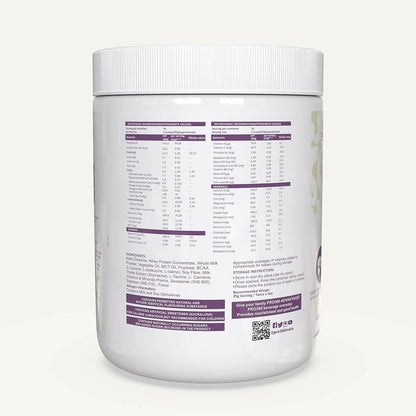 Pro360 Hepa Liver Care Protein Powder - Distacart
