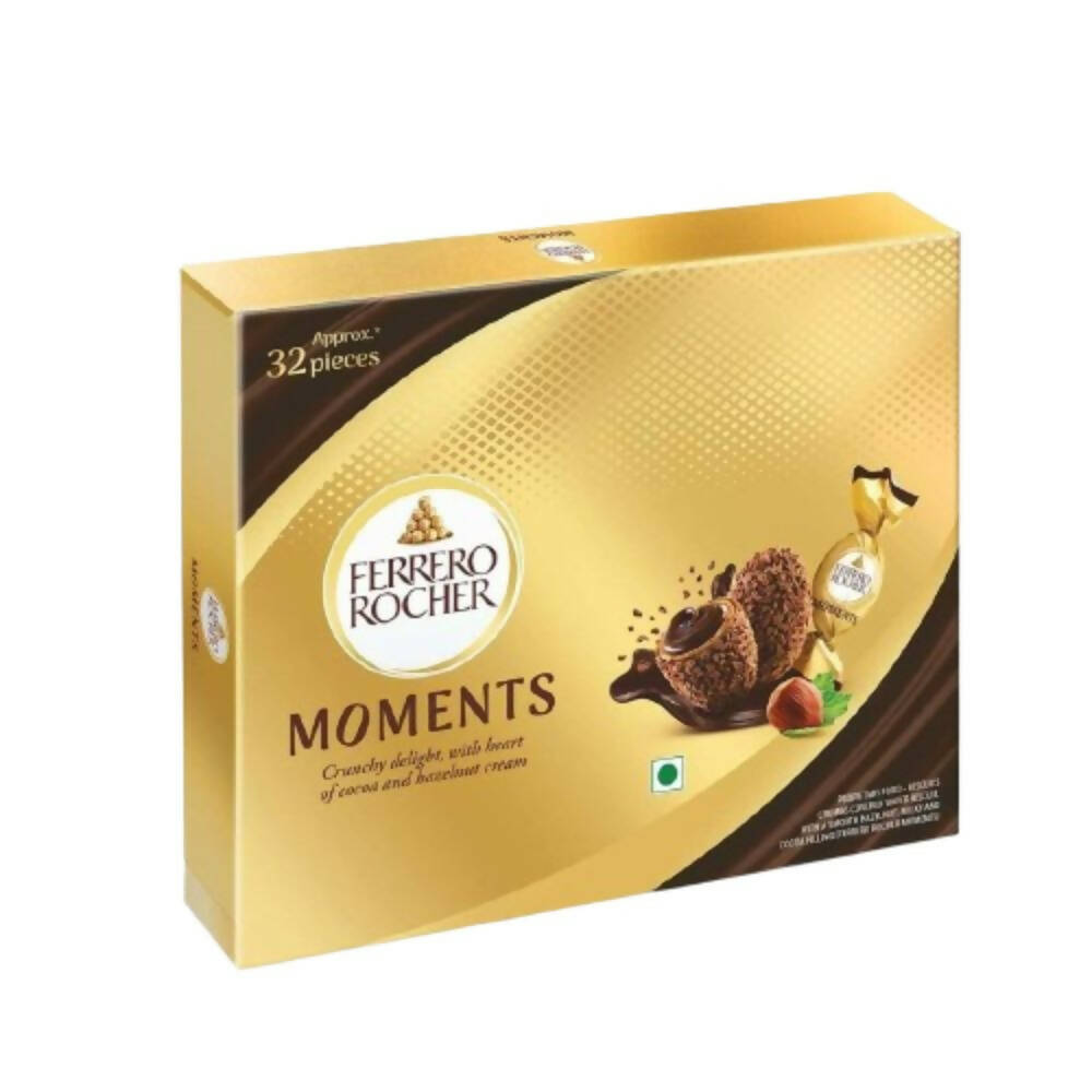 Ferrero Rocher Moments 8 pralines - diocart