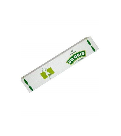 Pilorid Ointment