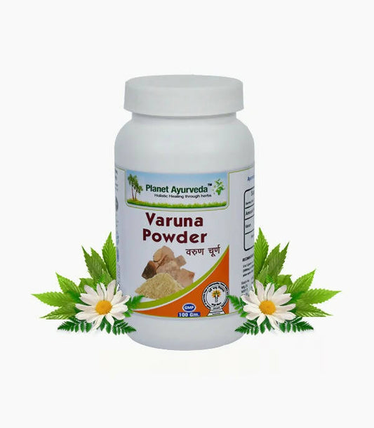 Planet Ayurveda Varuna Powder